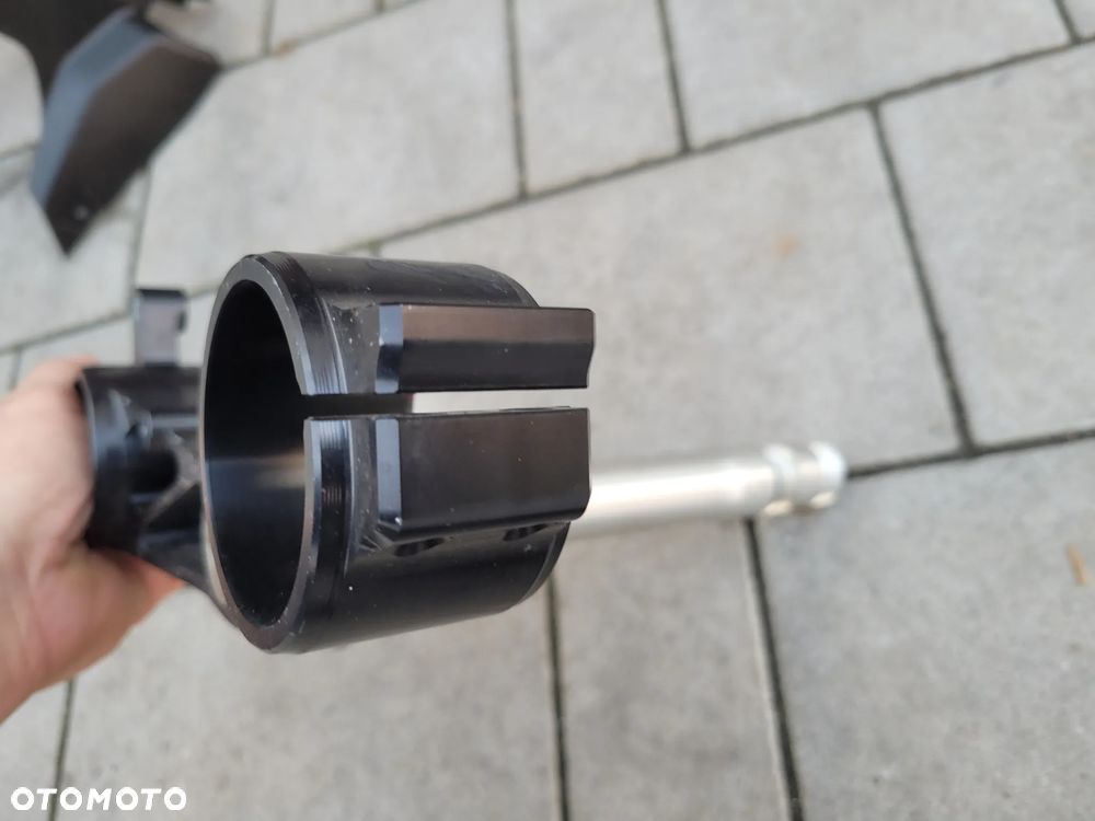 Półka dolna BMW M1000 RR M 1000RR M1000RR - 9