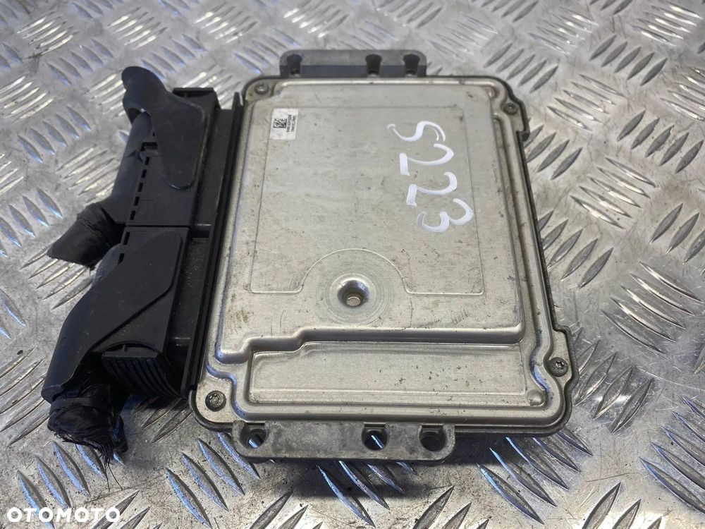 KOMPUTER STEROWNIK SILNIKA KIA CEED I 1.6 CRDI 39113-2A560 0281016571 - 7