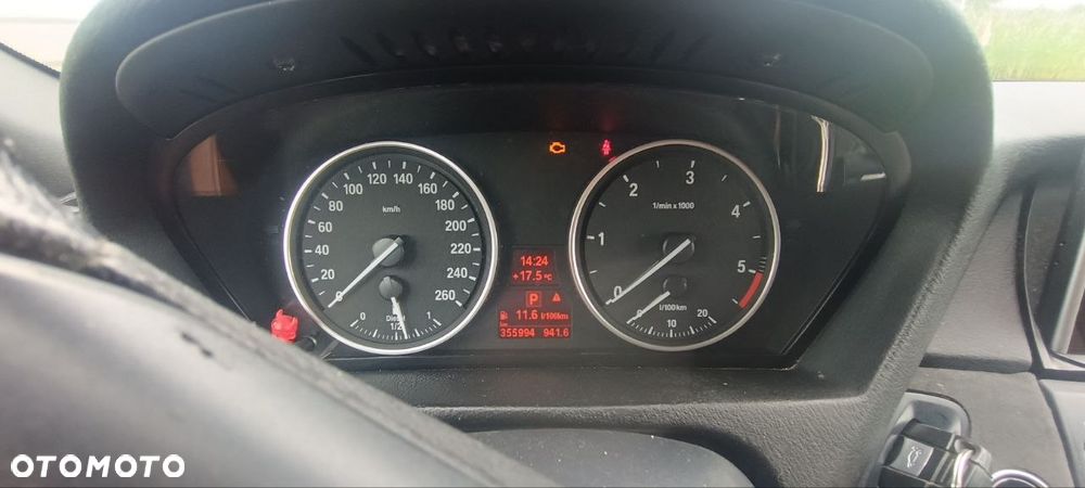 BMW X5 3.0sd xDrive - 6