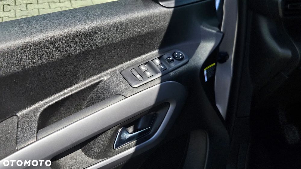 Opel Combo L 1.5 BlueHDi Edition S&S - 14