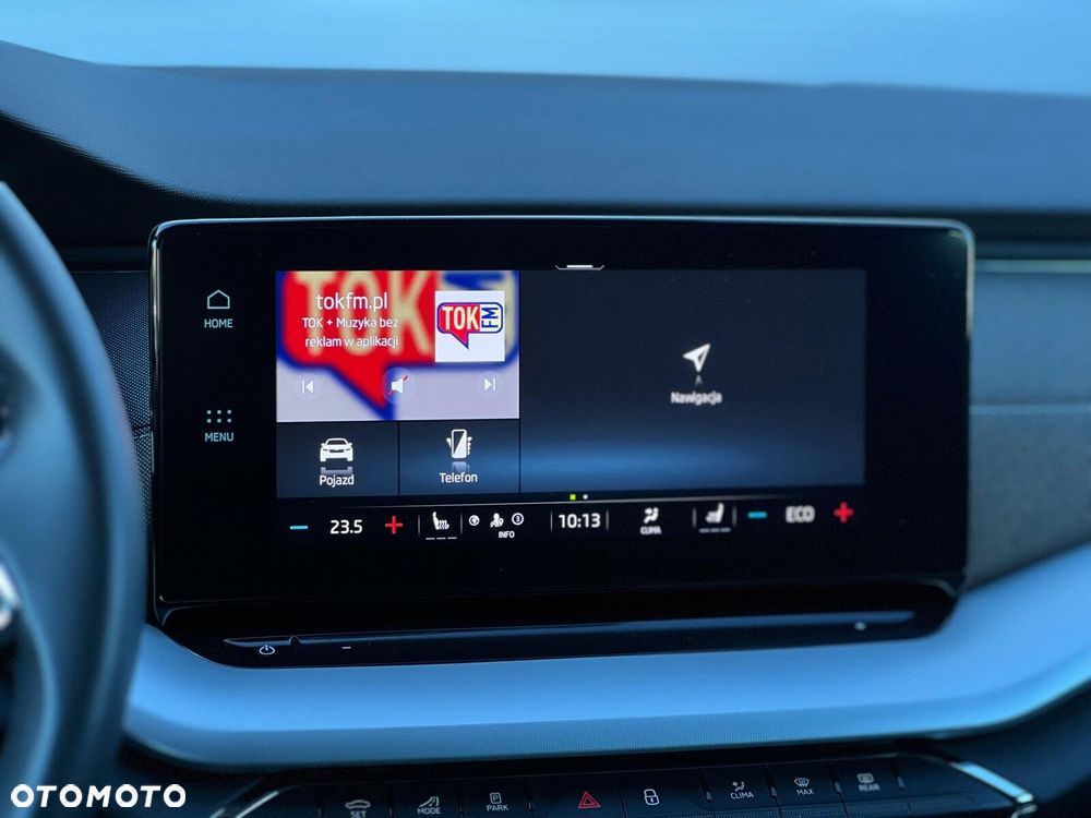 Skoda Octavia 1.4 TSI Plug-In Hybrid Style DSG - 27