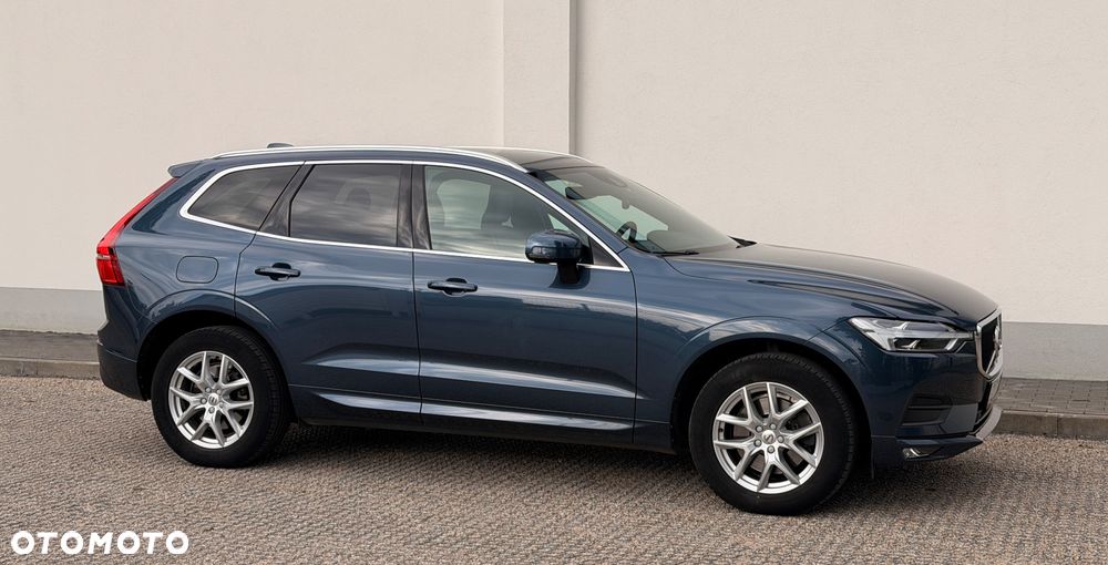 Volvo XC 60 D4 SCR Momentum - 3