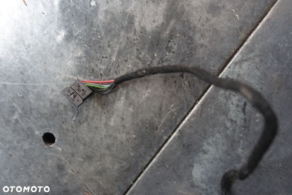 LUSTERKO  PRAWE BMW X3 E83 5PIN SCHAWRZ 2 - 10
