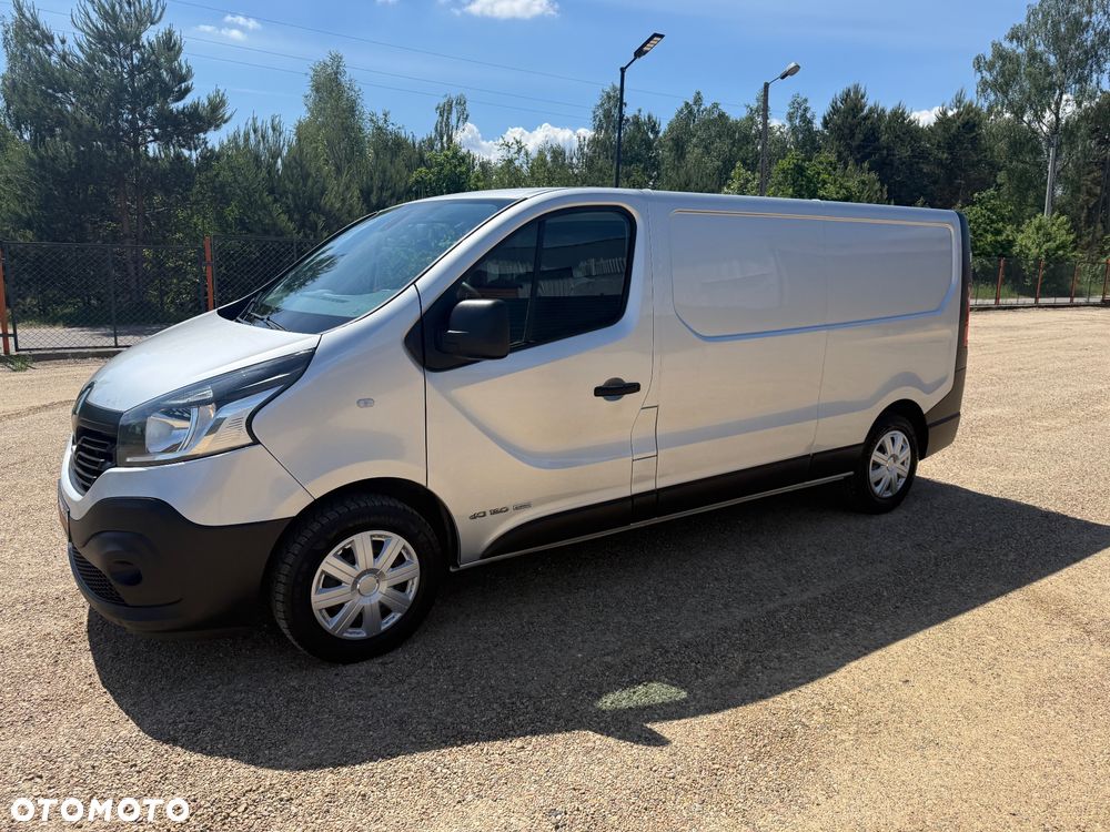 Renault Trafic - 6