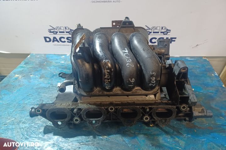 Galerie admisie 099800-0220 1.6 BENZ Mazda 323 BJ [facelift] [2000 - - 3