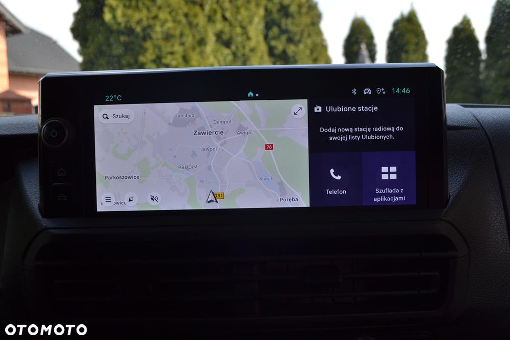 Fiat Scudo L3 Multicab Autm - 17