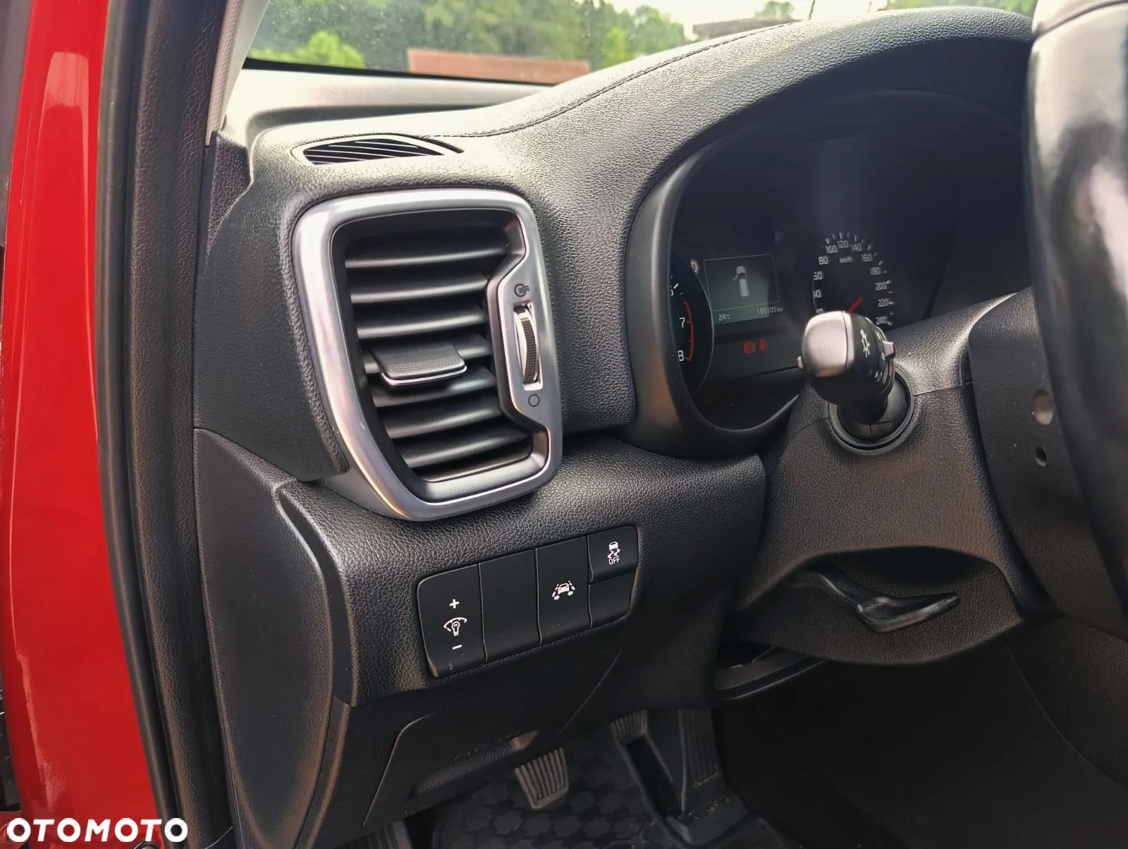 Kia Sportage 1.6 GDI Business Line 2WD - 30