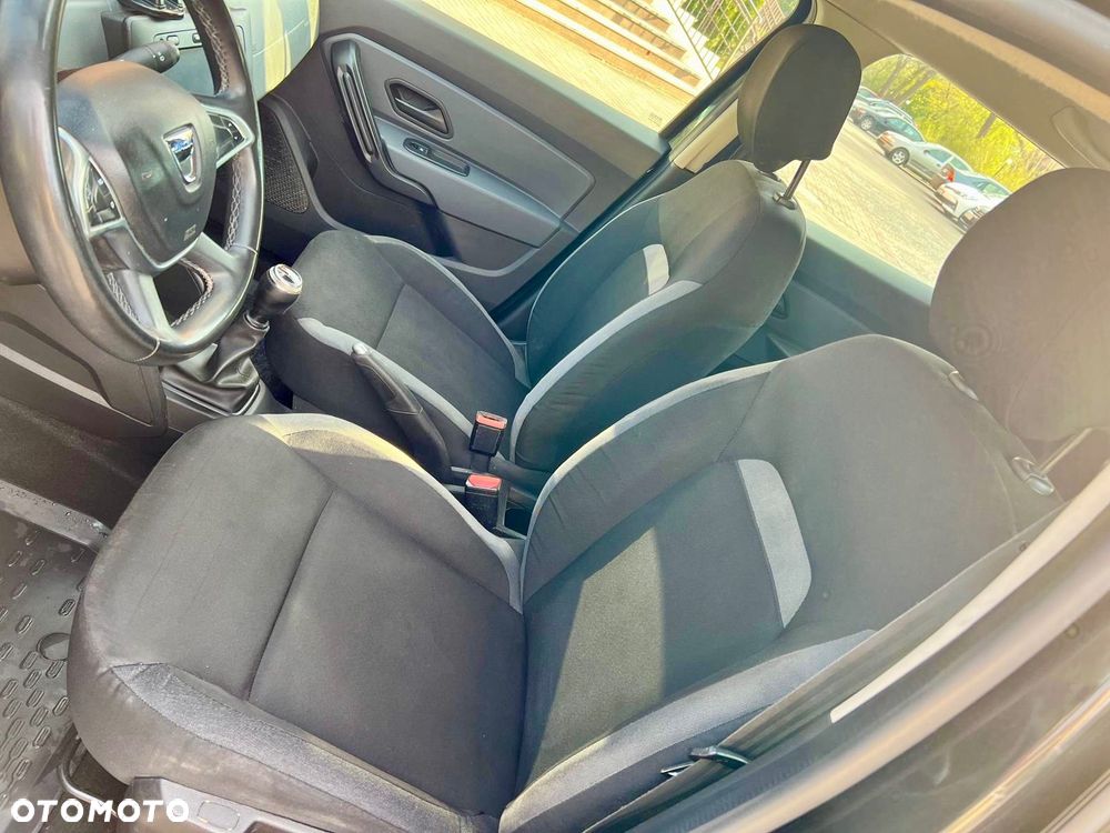 Dacia Duster - 17