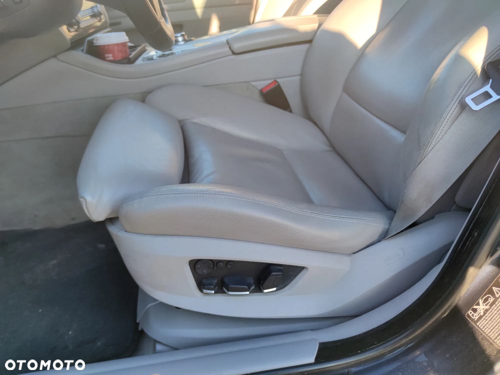 BMW Seria 5 535d xDrive Sport-Aut - 18