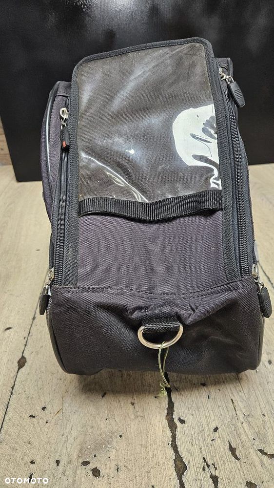 Torba tunelowa Givi do skutera - 4