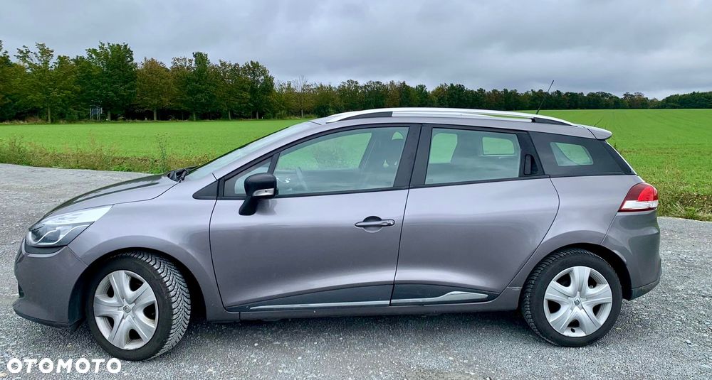 Renault Clio 1.5 dCi Expression - 5