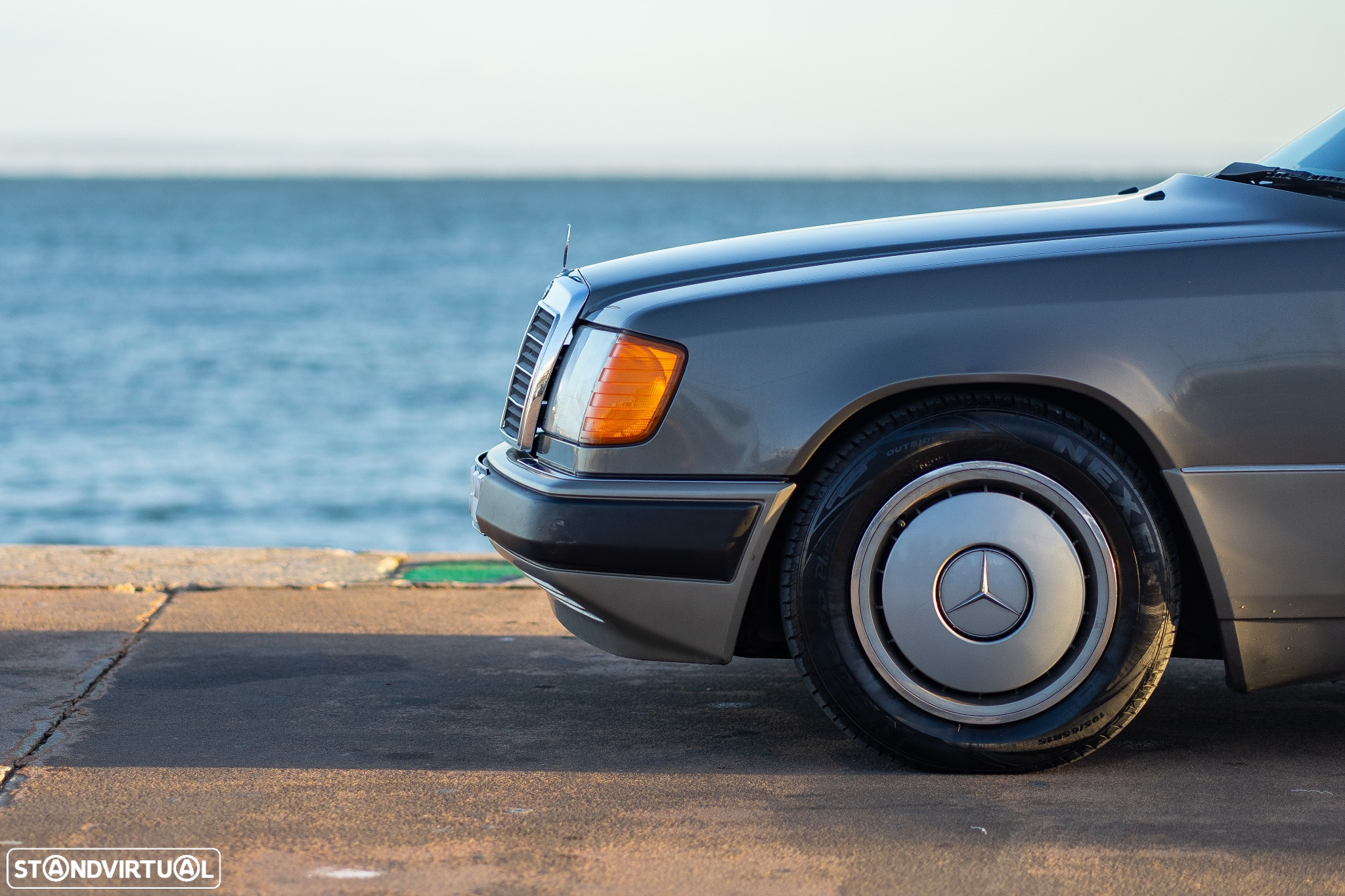 Mercedes-Benz E 250 - 15