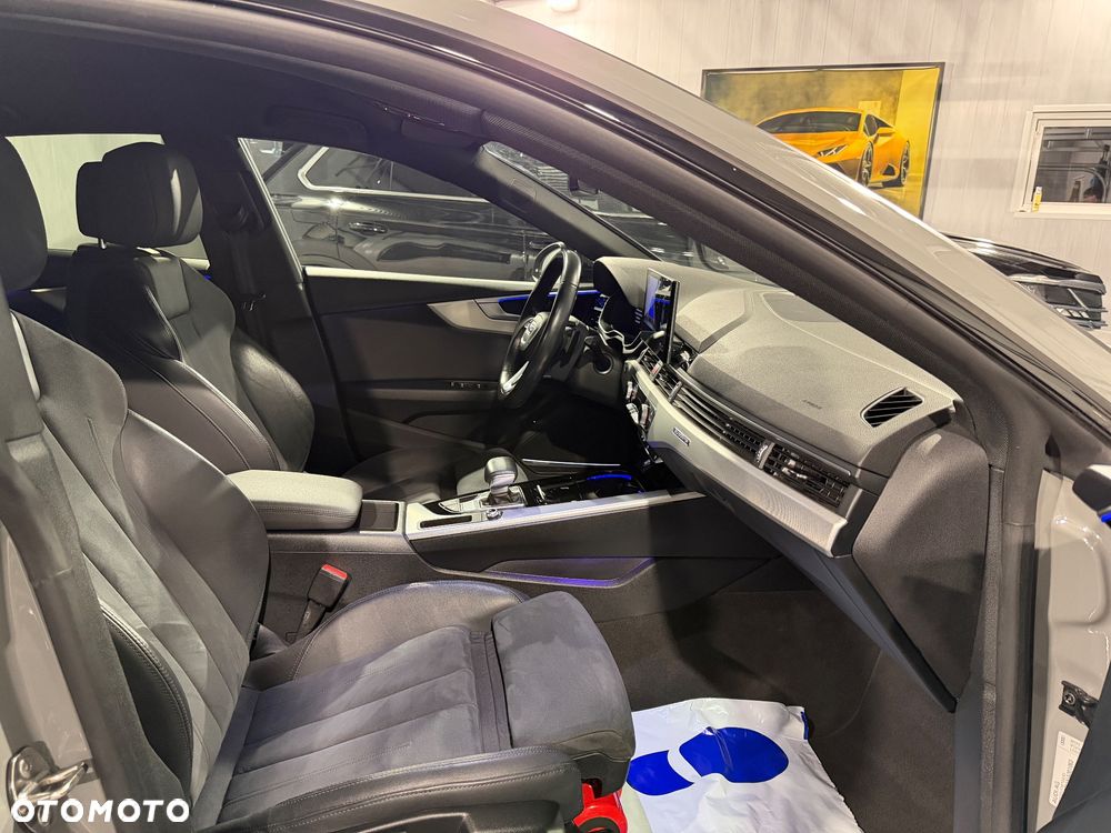 Audi A5 Sportback - 21