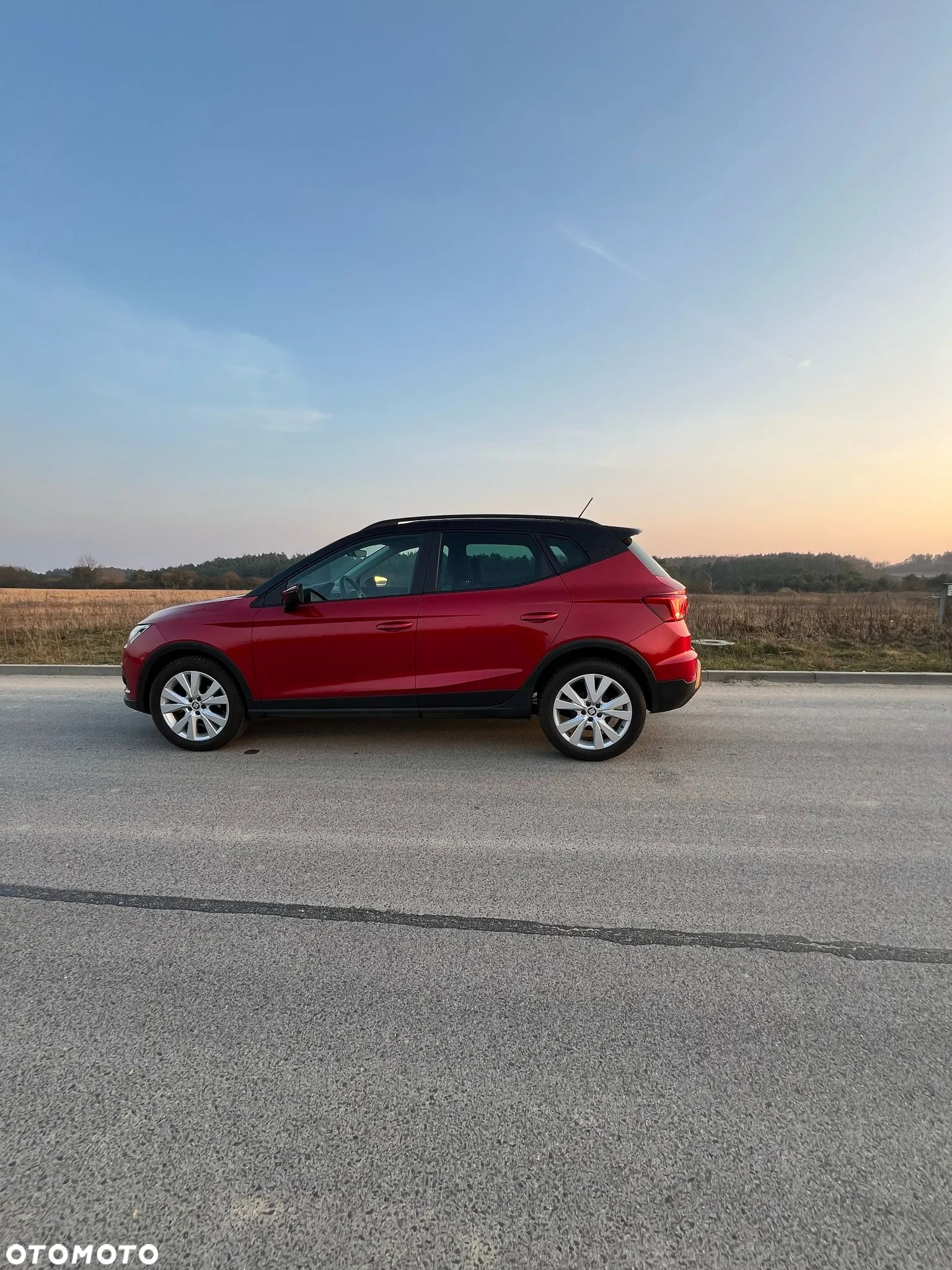 Seat Arona 1.0 TSI Full LED S&S - 4
