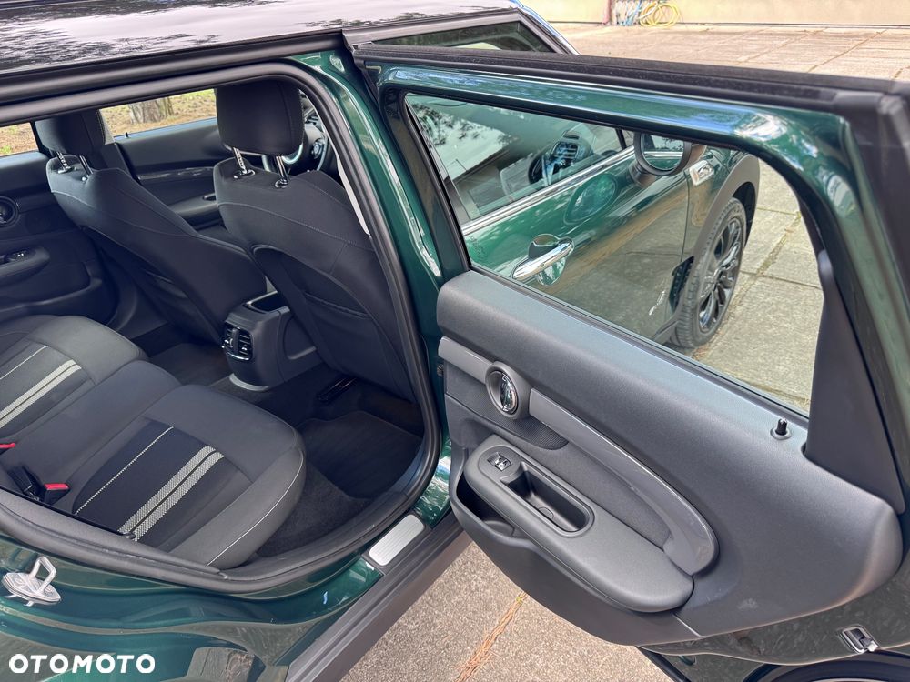 MINI Clubman Cooper S ALL4 - 12