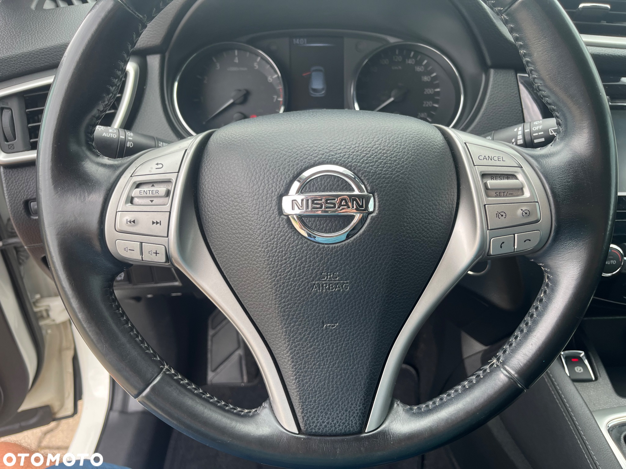 Nissan Qashqai 1.2 DIG-T N-Connecta - 12
