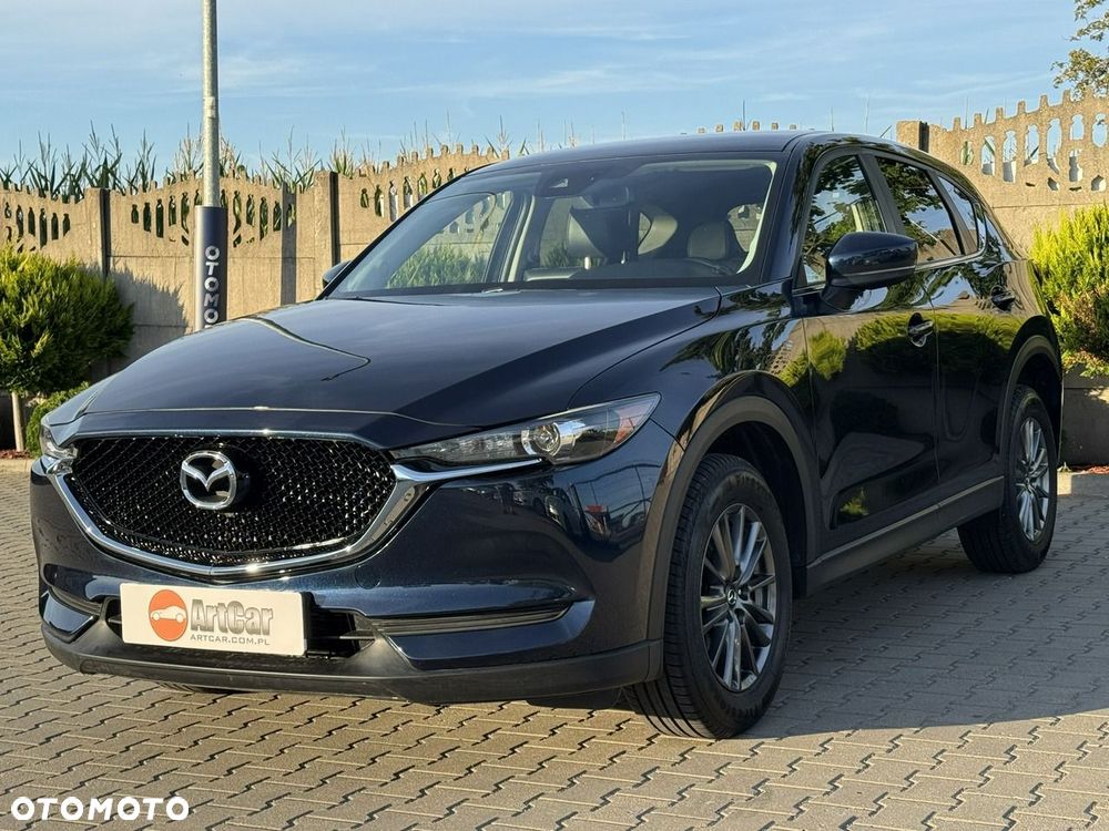 Mazda CX-5 2.5 Skyenergy 2WD - 18