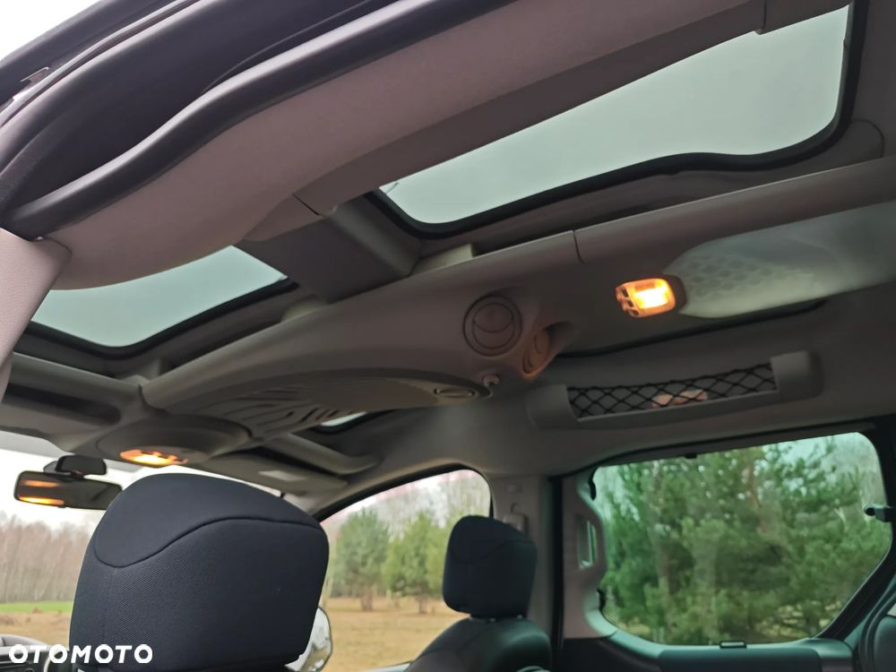 Peugeot Partner 1.6 Business Line - 9