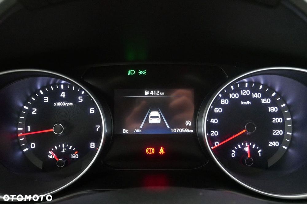 Kia Ceed 1.5 T-GDI M - 9