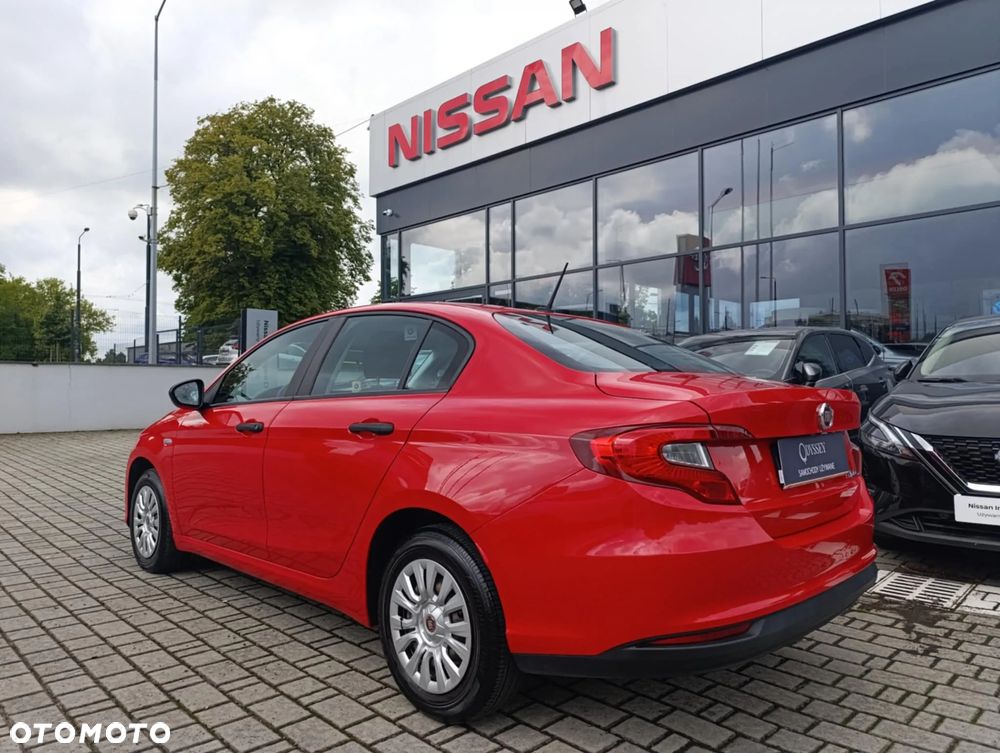 Fiat Tipo 1.0 T3 - 2