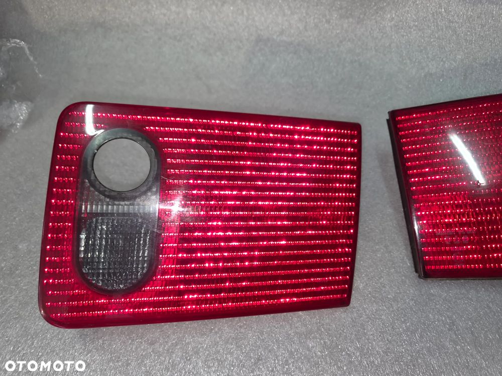 Lampa tylna w klapę Audi A8 D2 przed liftem - 3