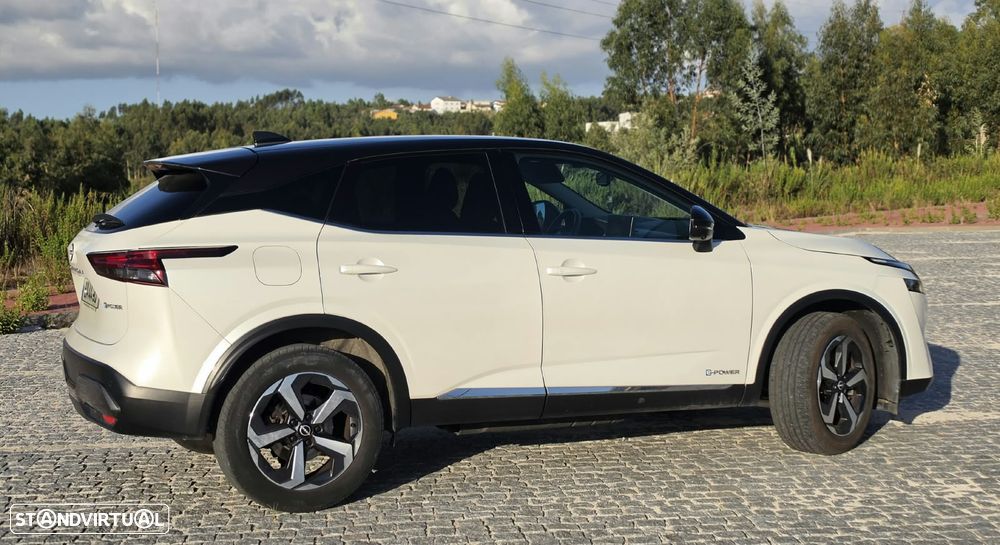 Nissan Qashqai - 7