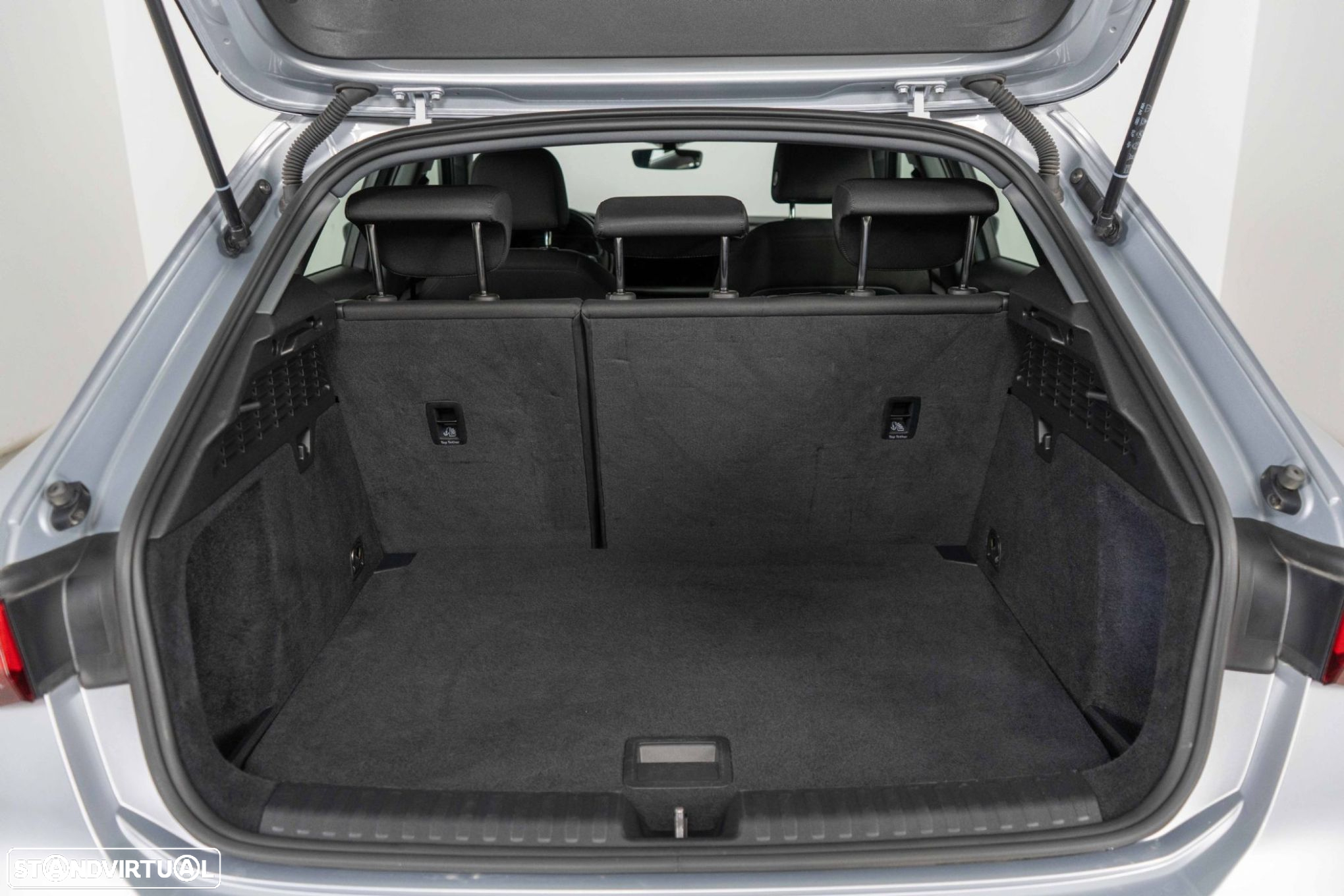 Audi A3 Sportback 30 TFSI Advanced - 13