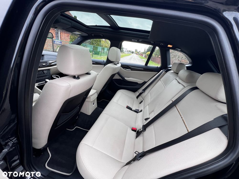 BMW X1 xDrive23d - 17