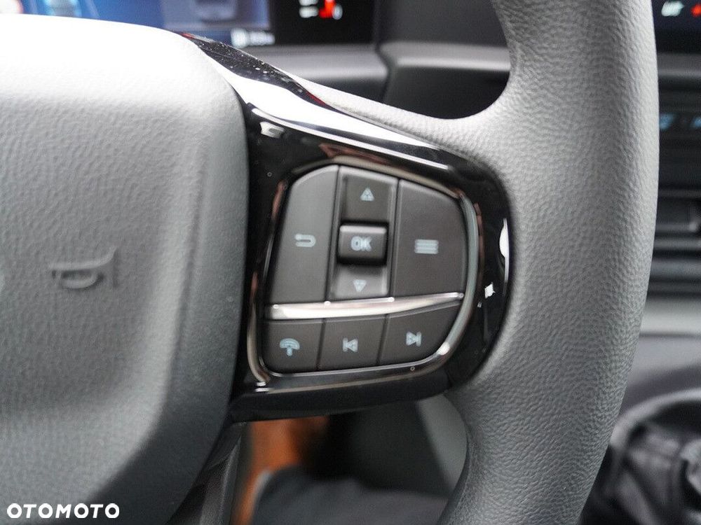 Ford Transit Custom Van Trend 2.0 ECOBLUE 150KM M6 FWD 320 L2 - 14