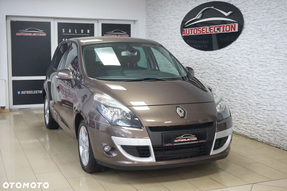 Renault Scenic dCi 110 Expression - 1