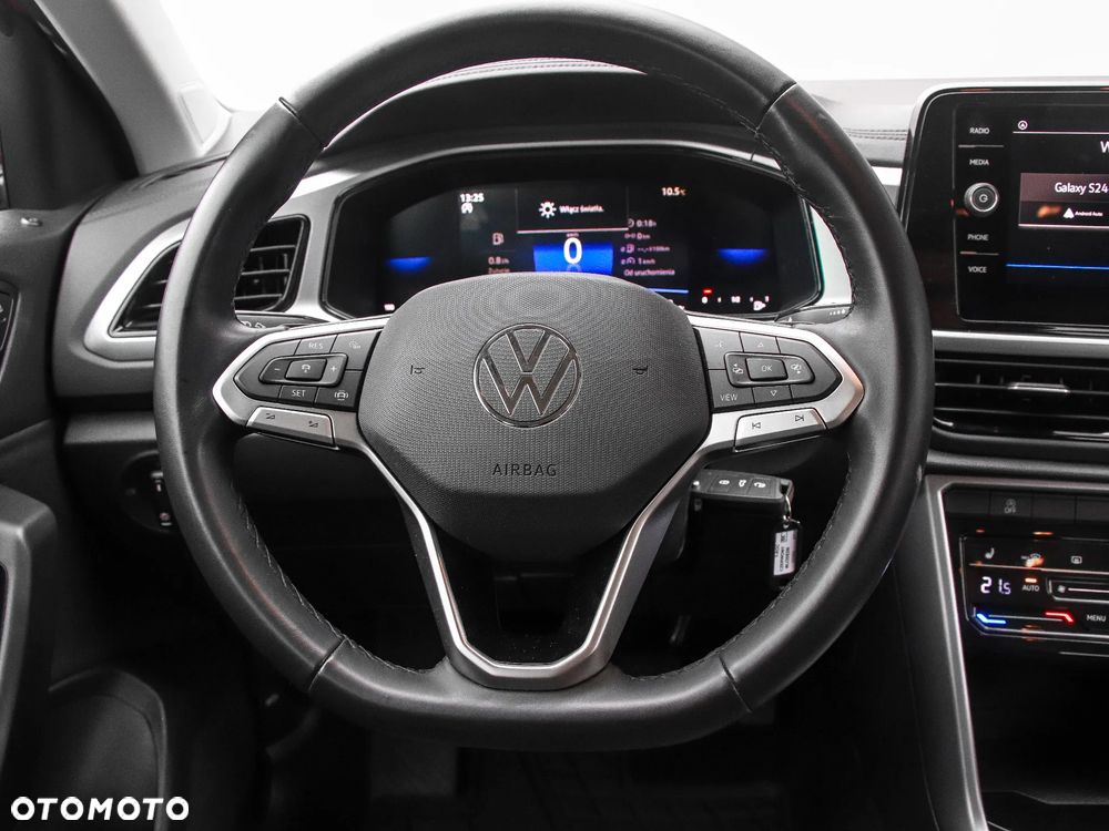 Volkswagen T-Roc 1.5 TSI Life DSG - 20