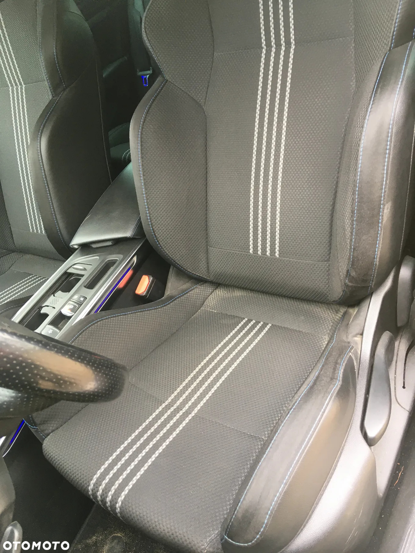 Renault Megane ENERGY dCi 110 GT LINE - 16
