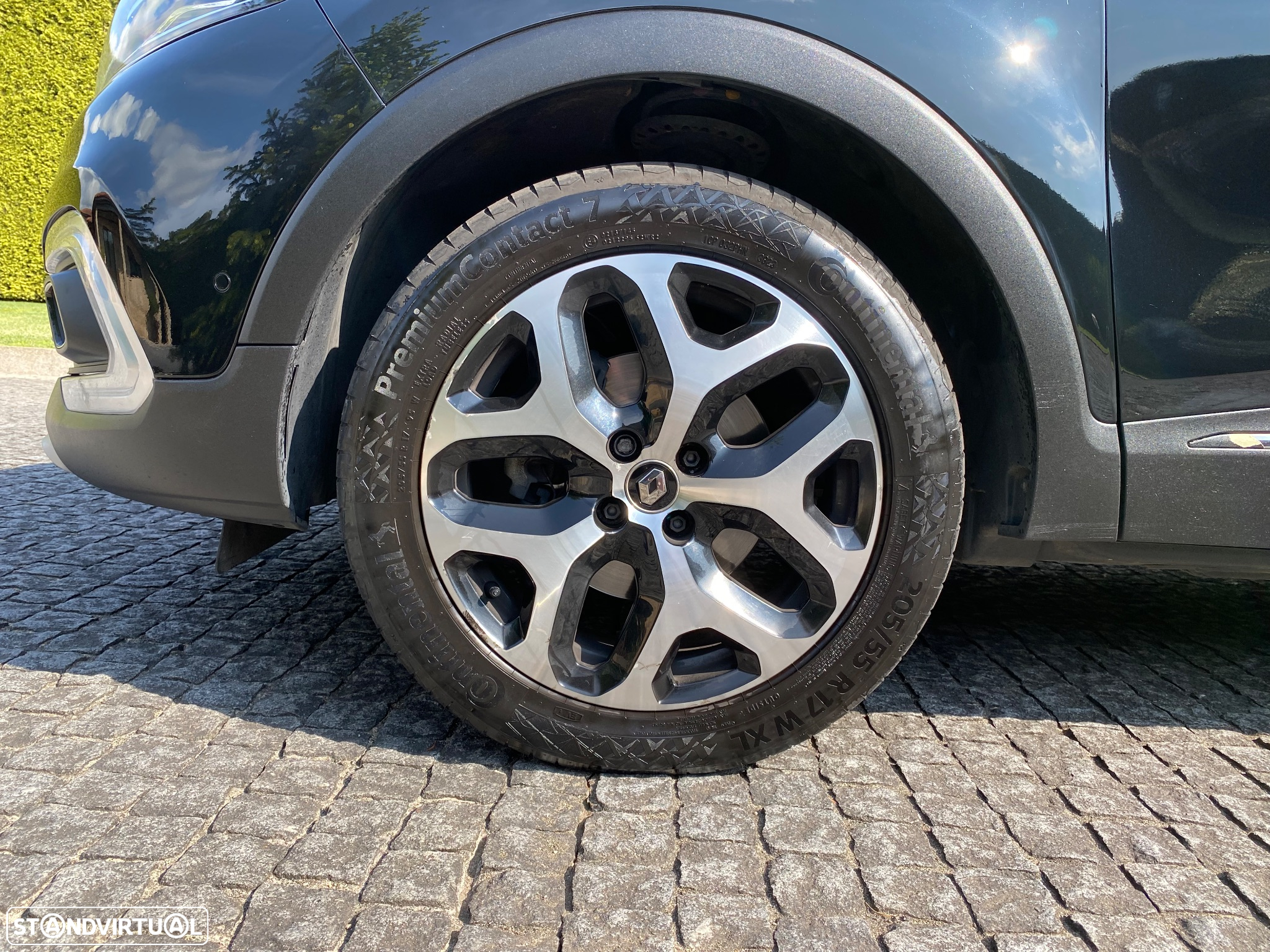 Renault Captur ENERGY dCi 110 S&S Intens - 12