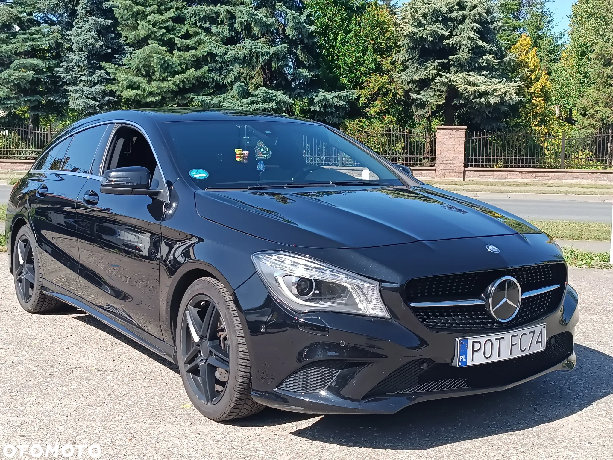 Mercedes-Benz CLA 200 AMG Line - 5