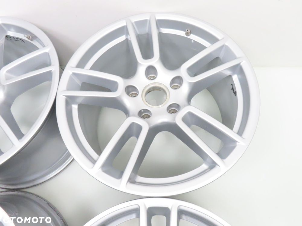 Alufelgi 19'' Porsche Panamera 971 5x130 9J 10,5J 971601025 971601025F - 11