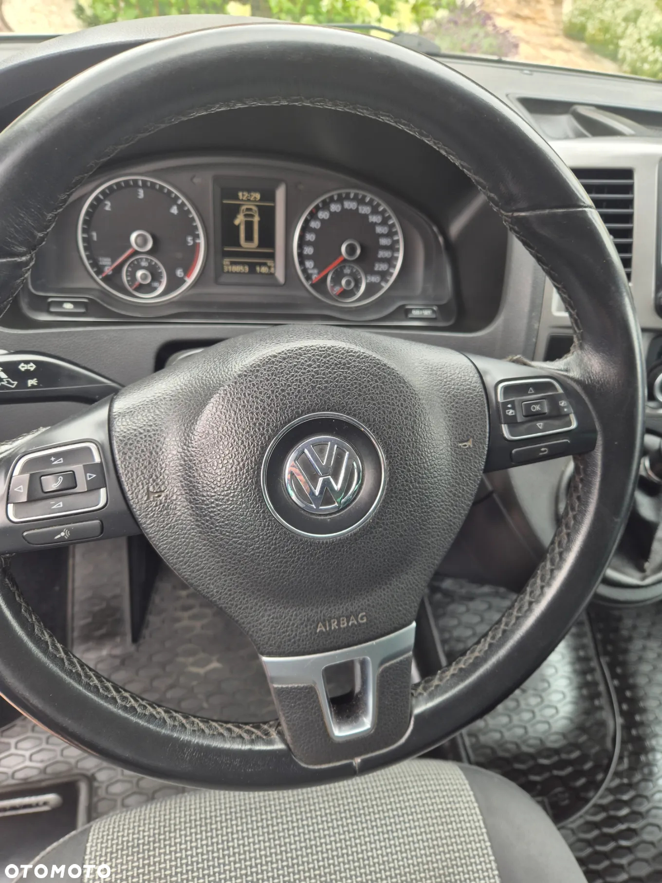 Volkswagen Caravelle TDI L2 Comfortline - 5