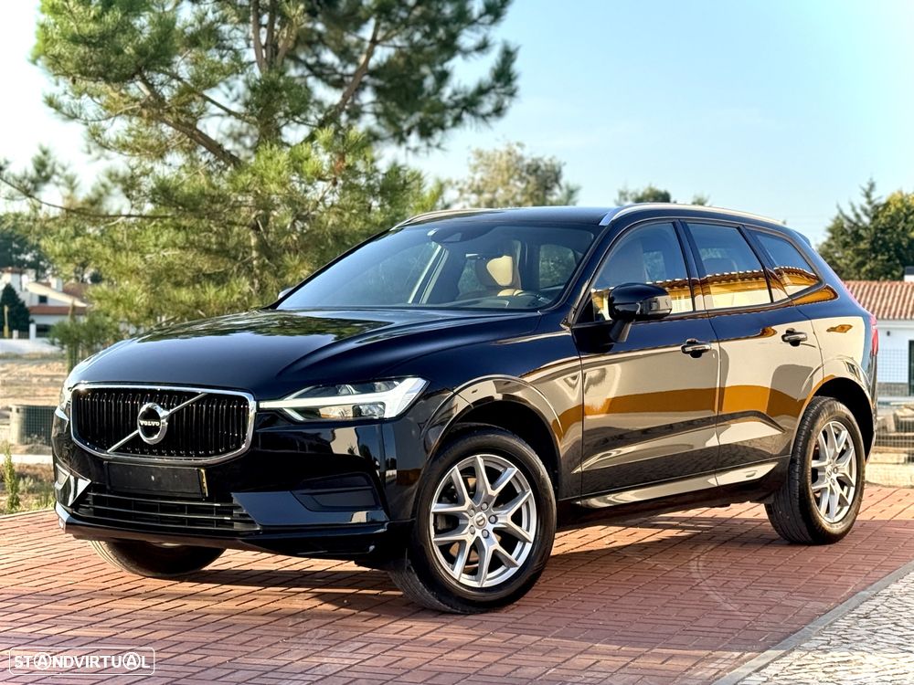 Volvo XC 60 2.0 D3 Momentum - 35