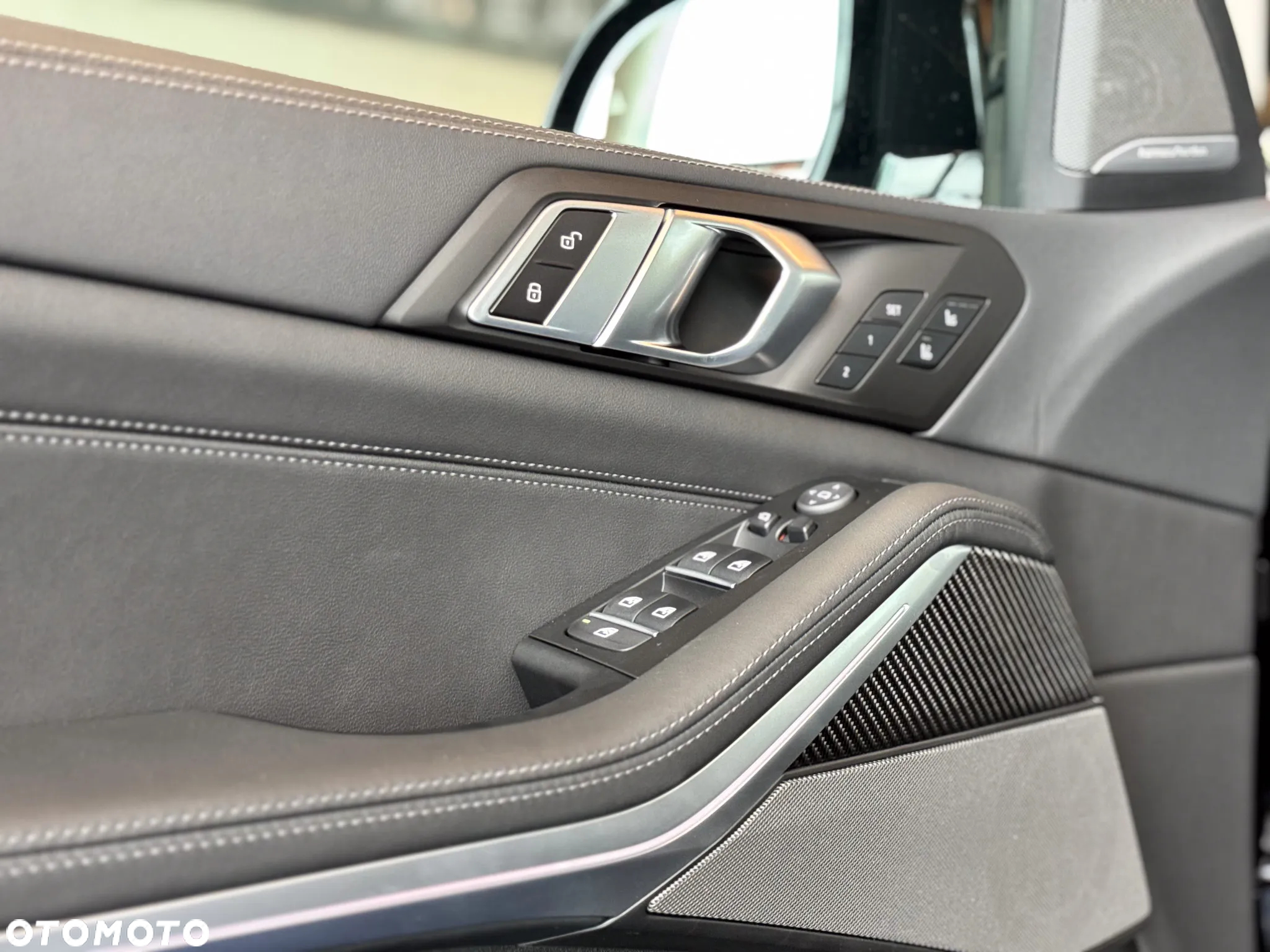 BMW X5 M Competition - 19