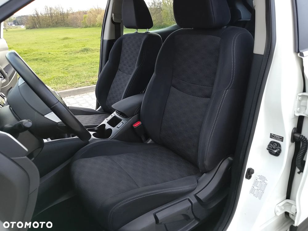 Nissan Qashqai 1.2 DIG-T Tekna+ - 26