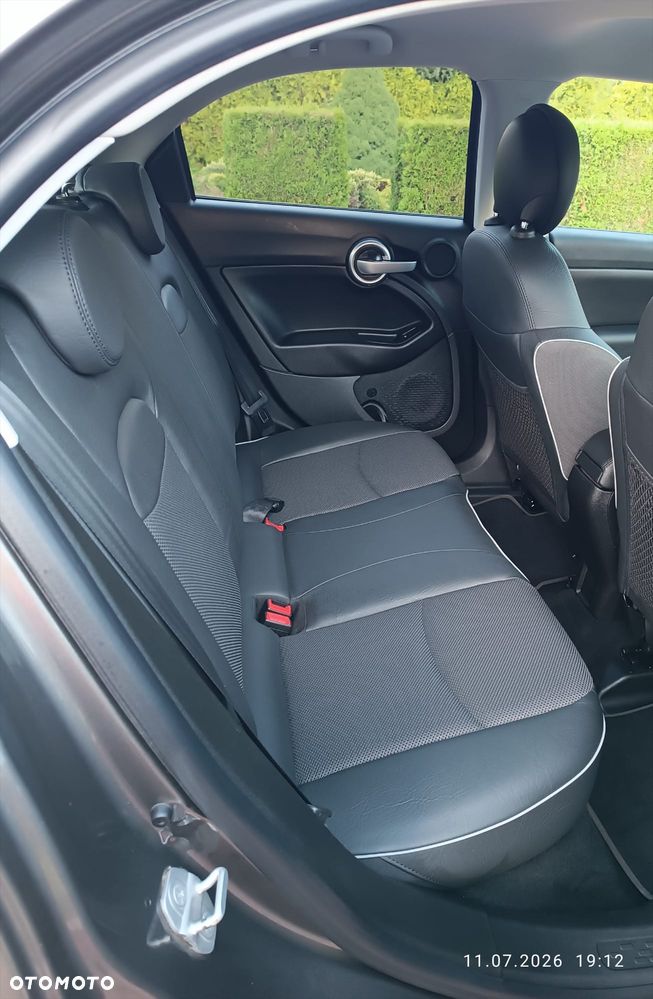 Fiat 500X 1.4 Multiair 4x2 S&S Cross Plus - 13