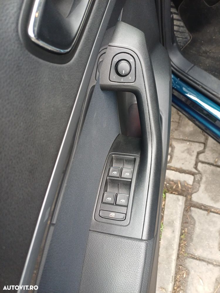 Seat Ateca 1.5 TSI Start&Stop DSG7 Style - 26