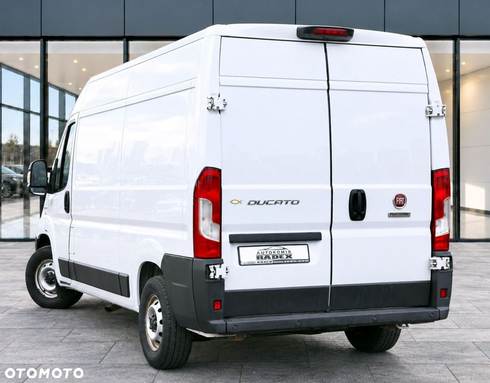 Fiat Ducato - 25