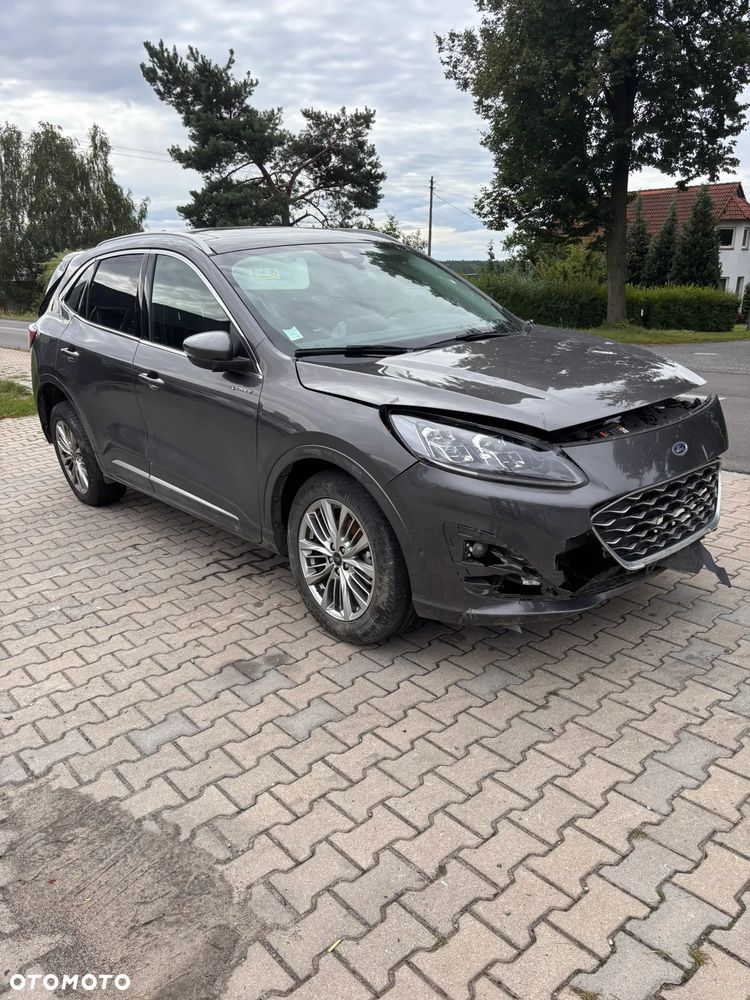 Ford Kuga - 2