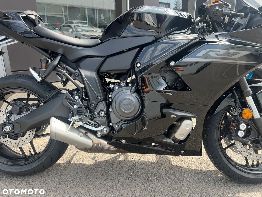 Yamaha R7 - 3