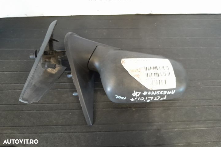 Oglinda dreapta electrica E1010388 E1010388 Skoda Felicia 1 [1994 - 2 - 2