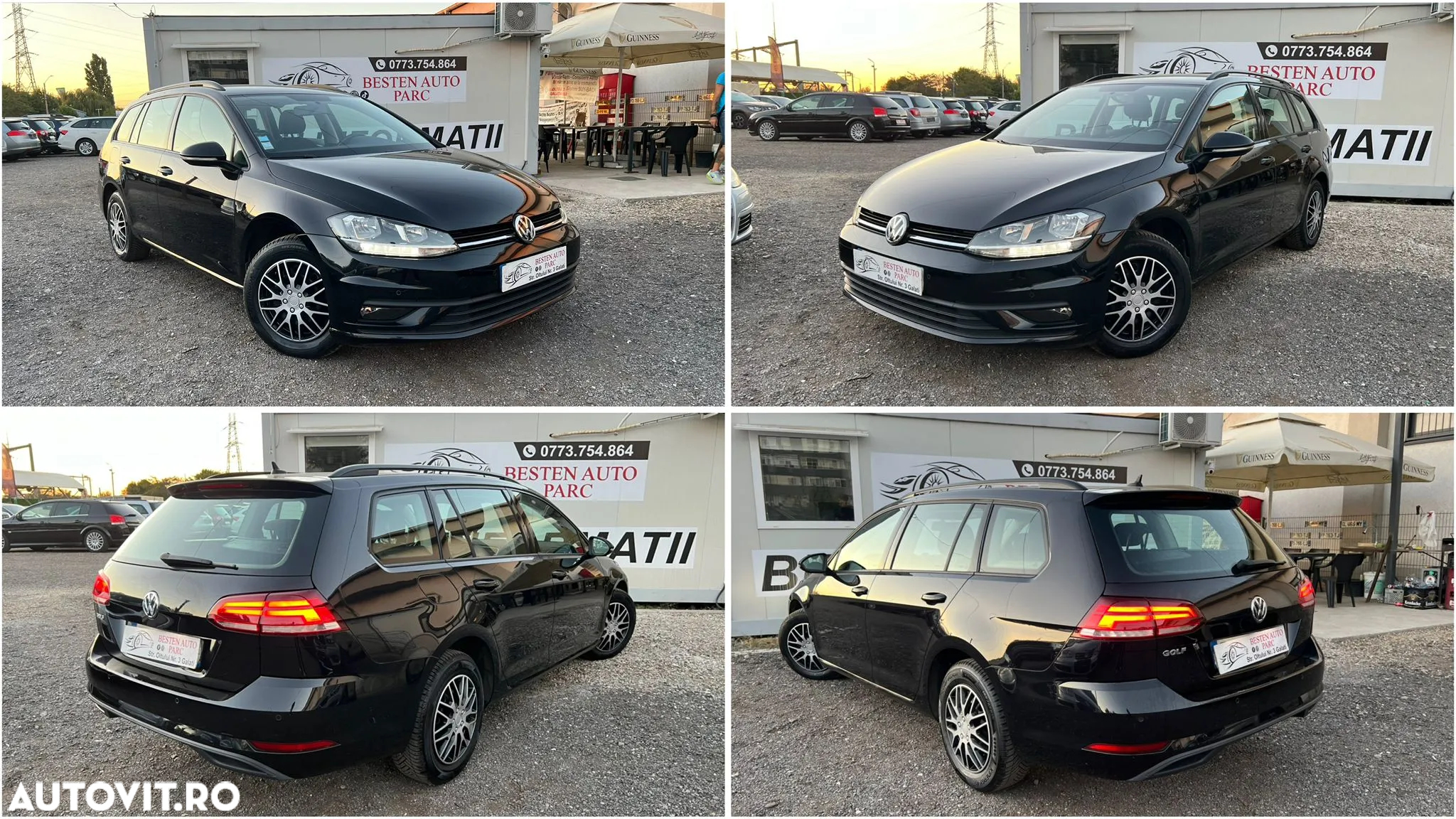 Volkswagen Golf - 2
