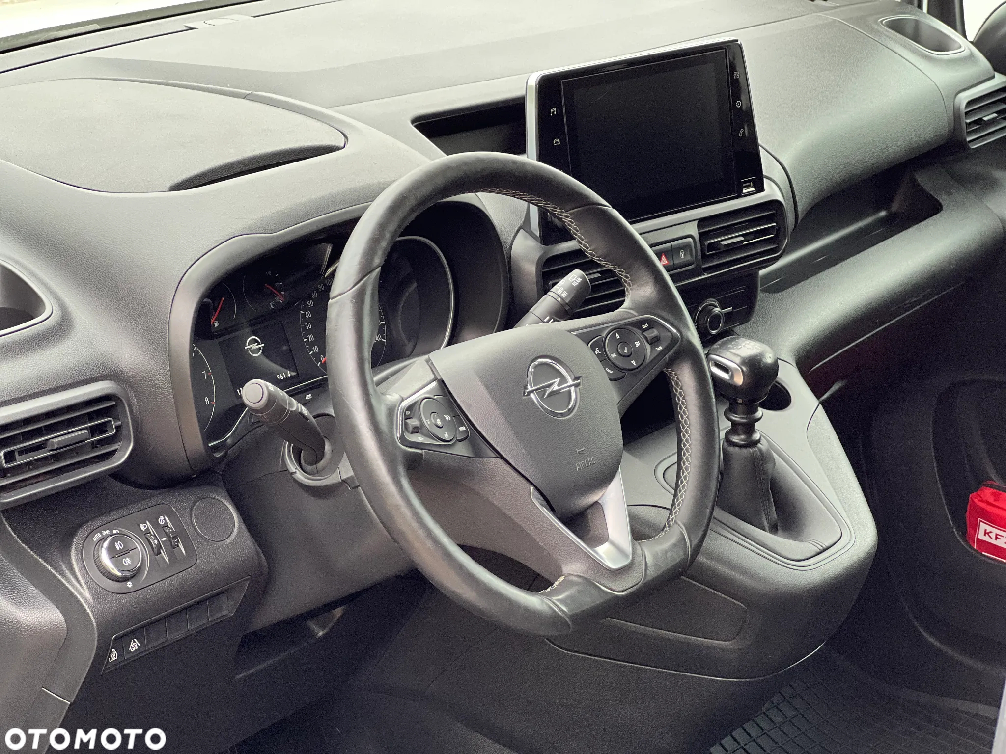Opel Combo Life XL 1.5 D Start/Stop Innovation - 18