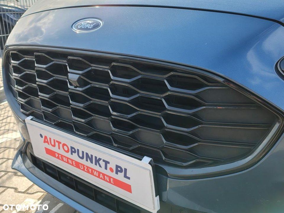 Ford S-Max - 12