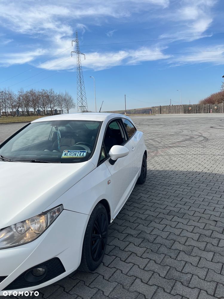 Seat Ibiza SC 1.6 16V Style - 2