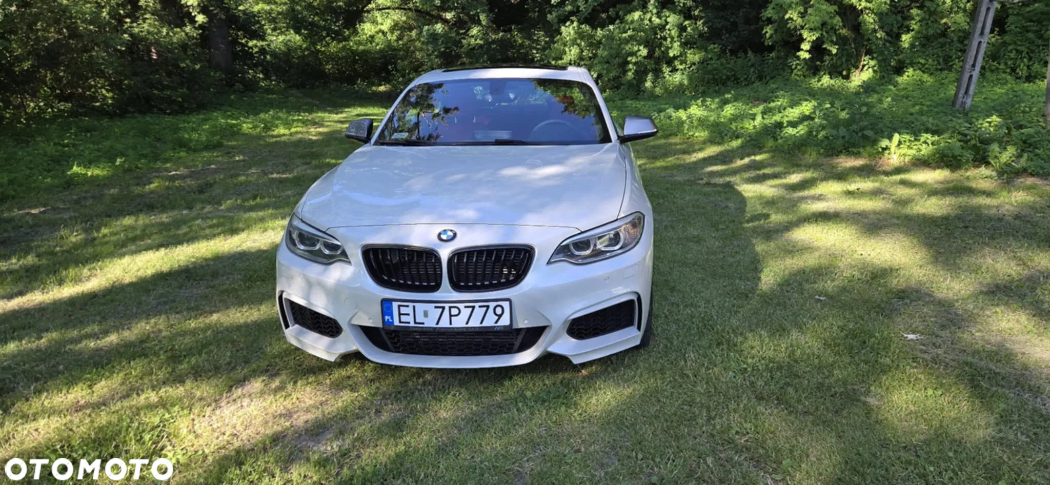 BMW Seria 2 M235i xDrive - 6